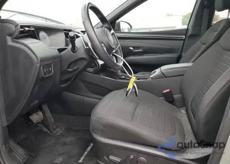 2022 Hyundai Santa Cruz Sel Premium z USA, uszkodzony, nr VIN 5NTJDDAFXNH010937